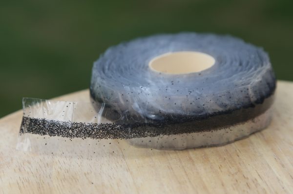Tape Match Fuse (15m Roll)