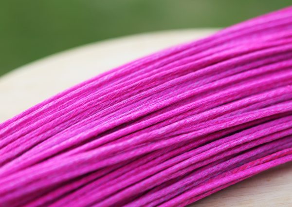 Quick Pink Fuse (5m)