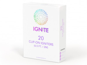 IGNITE Clip On Igniters